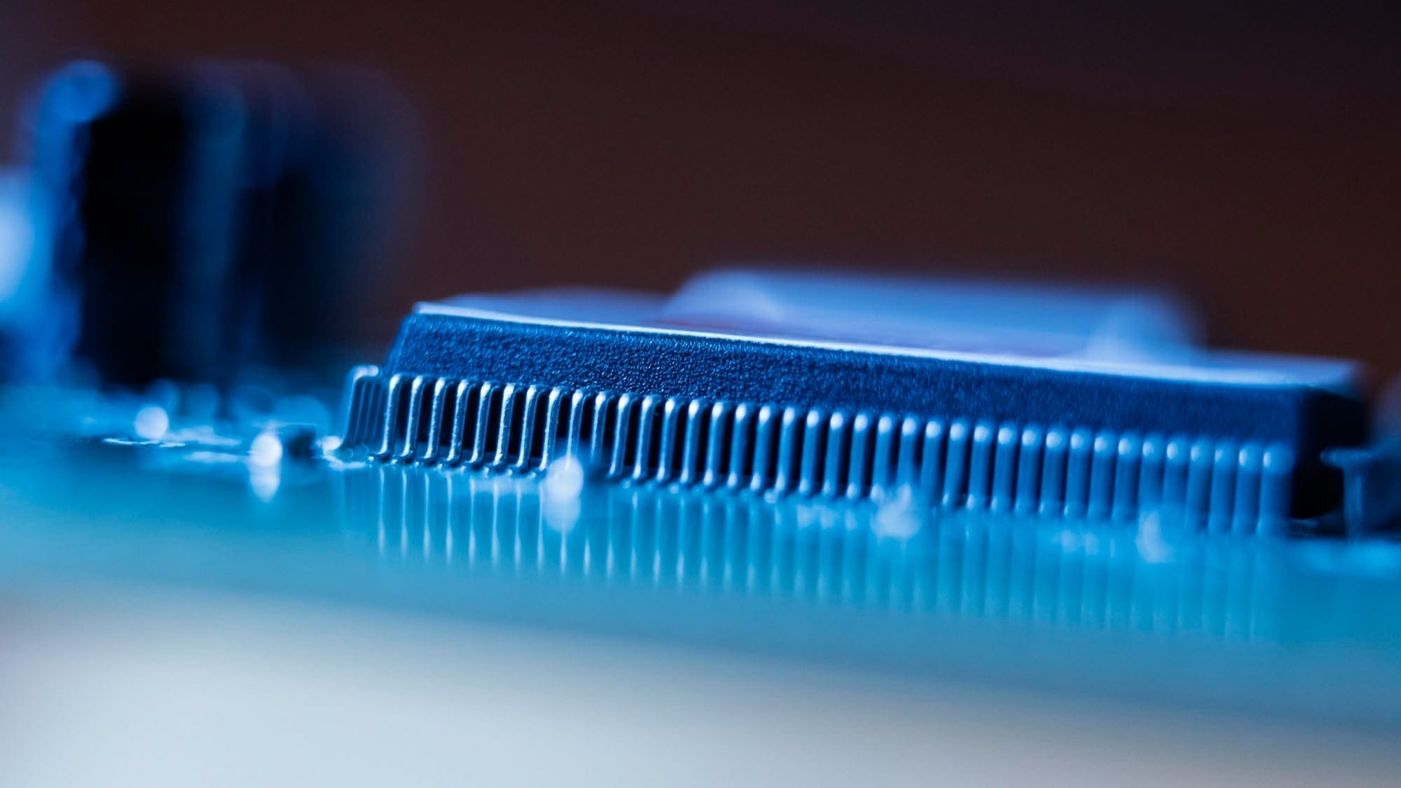 Digitalocean performance